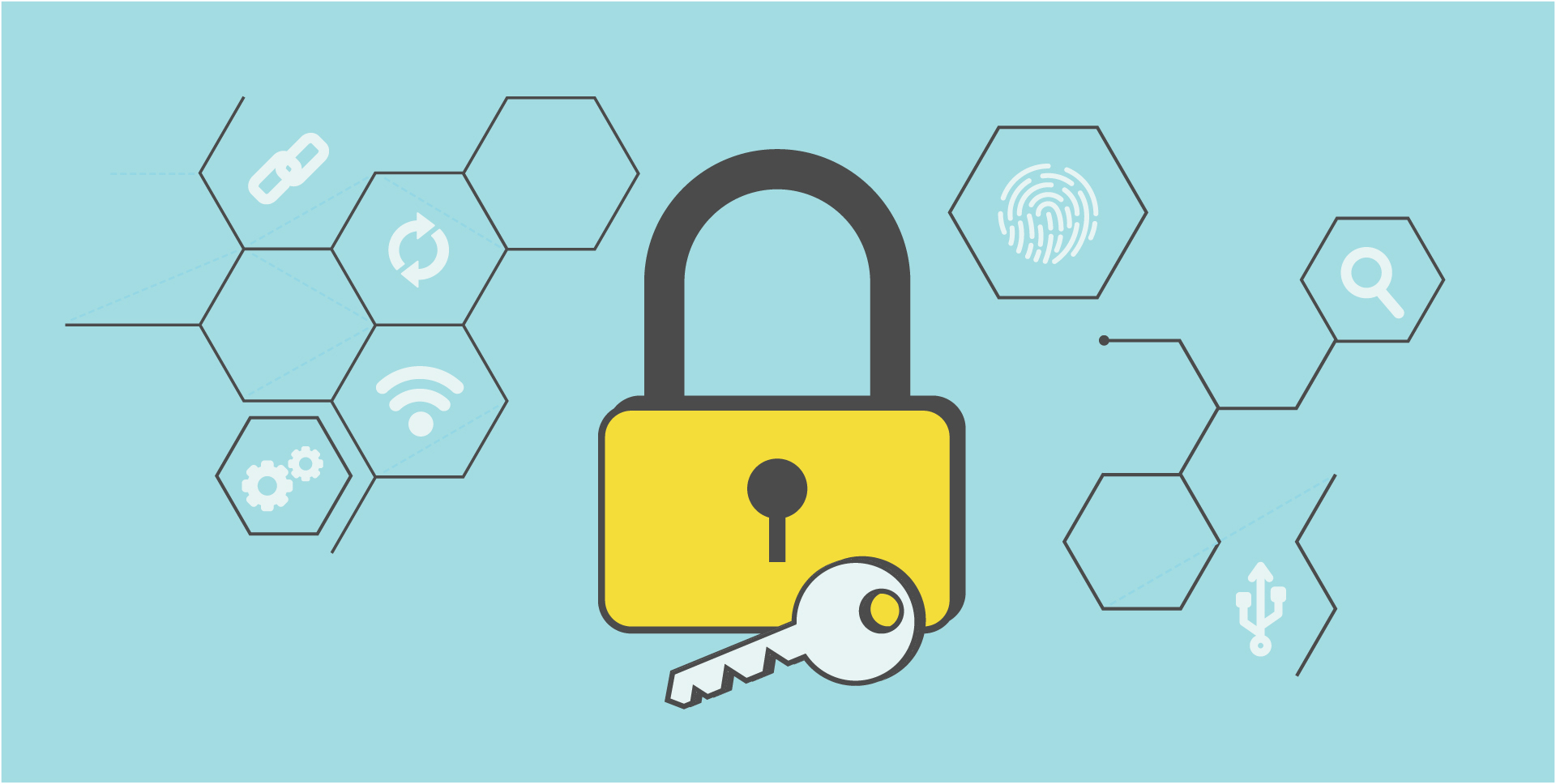 Give Lively Updates A security refresher in honor of National Cyber